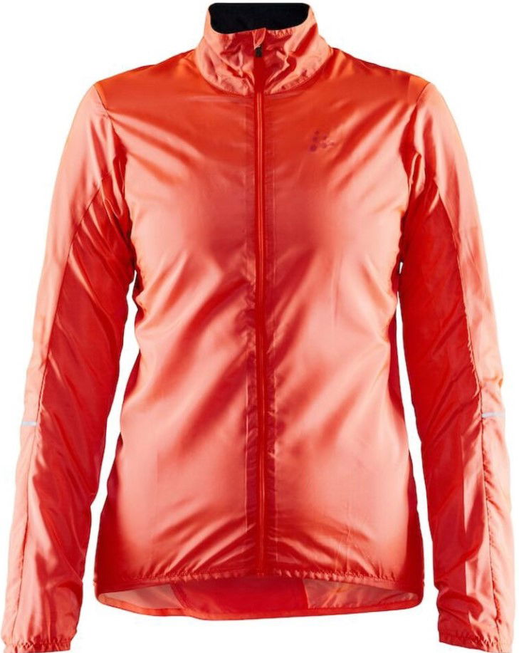 Vindjacka Craft ADV Endur Grap Röd | 1908792-825000