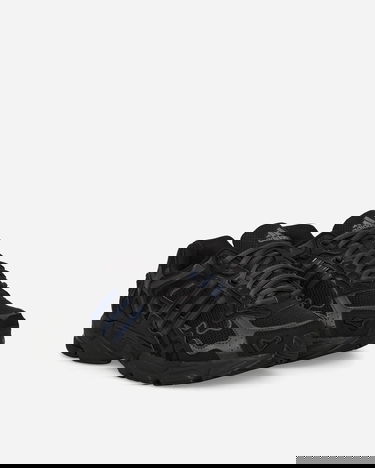 Sneakers och skor adidas Originals x Bad Bunny Response CL "Triple Black" Svart | ID0805, 2