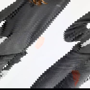 Sweatshirt DAILY PAPER Daily Paper Senses Hoodie Grå | 2511068, 2