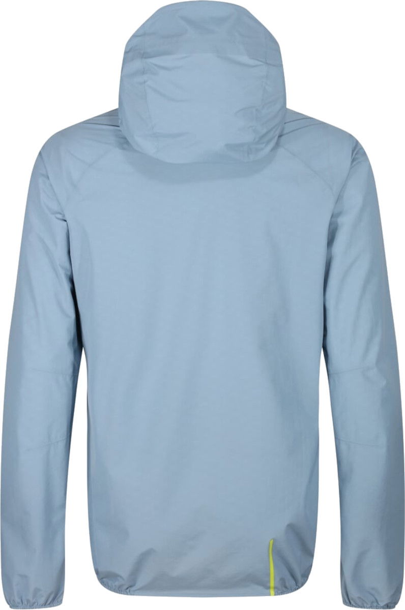 Vindjacka inov-8 INOV-8 STORMSHELL FZ v2 Hooded Jacket Blå | 001114-bg-001, 1