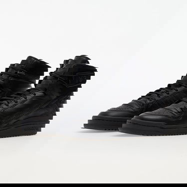 Sneakers och skor Y-3 Forum Hi OG Svart | GZ8795, 4