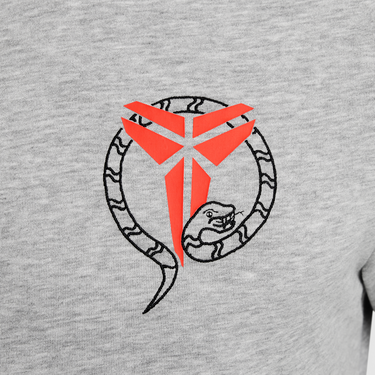 T-shirt Nike Kobe Stockings Dri-FIT T-Shirt Grå | HV5150-063, 3