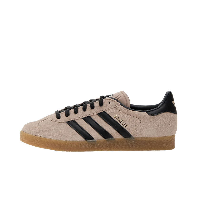 Sneakers och skor adidas Originals adidas Gazelle Beige | IG6199
