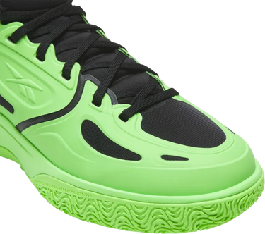 Sneakers och skor Reebok Engine Grön | 100218464-100218464, 6