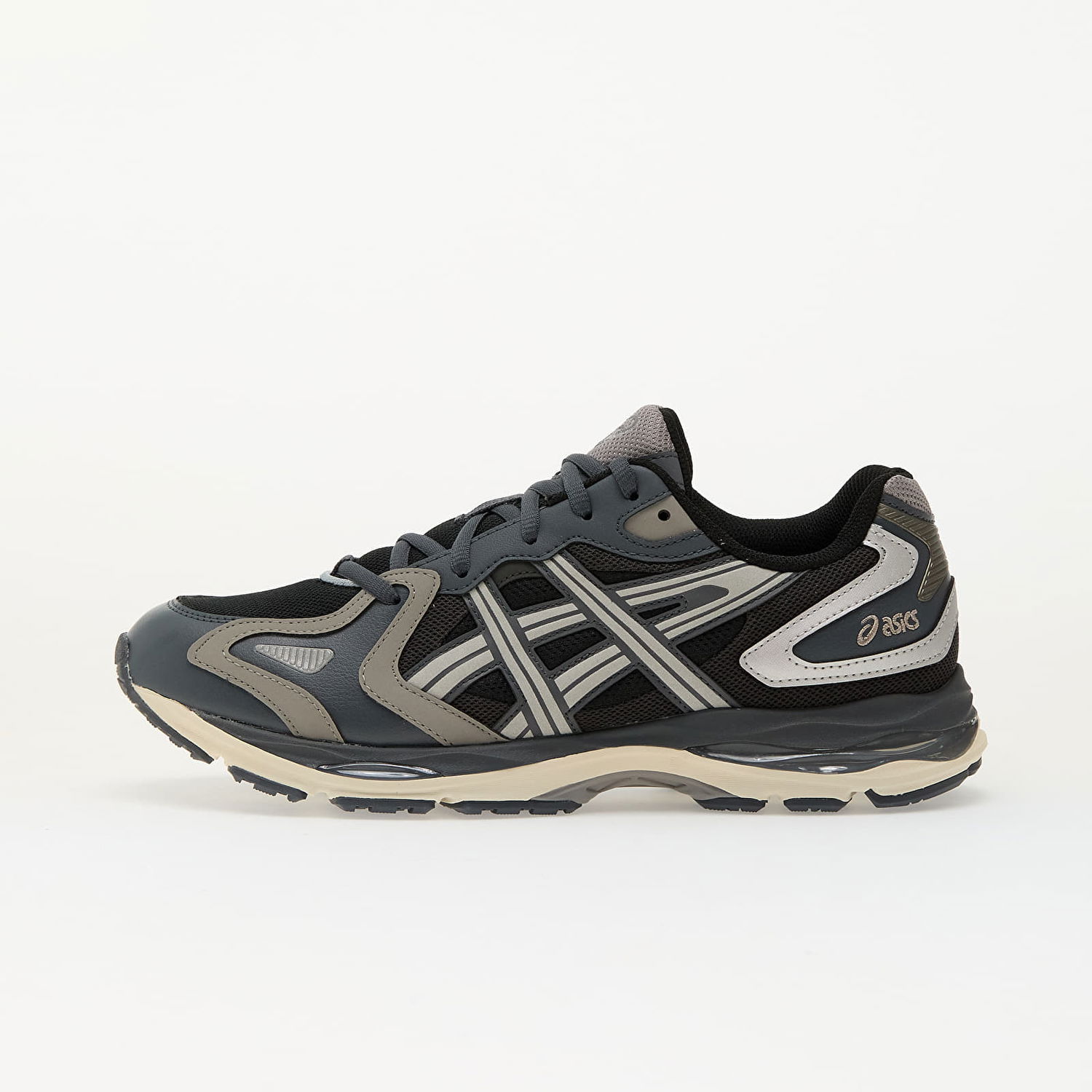 Sneakers och skor Asics Gel-K1011 Svart | 1203A603-002, 0