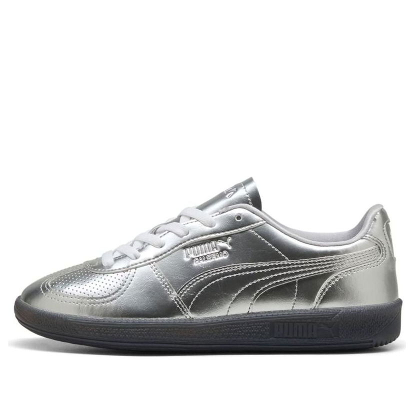 Sneakers och skor Puma Palermo Astro Escape Metallisk | 400450-01