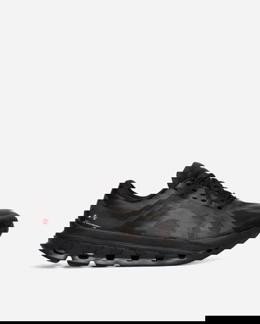 Sneakers och skor On Running Slam Jam x Cloudflow 5 "SHARPDUST" Svart | 3MF10483879 001, 2