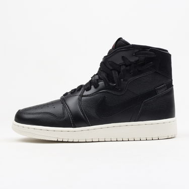 Sneakers och skor Jordan Air Jordan 1 Rebel XX ''Black'' W Svart | AR5599-006, 0
