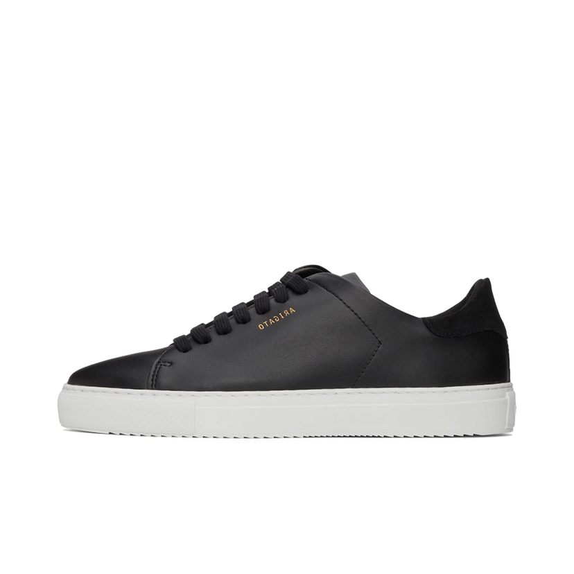 Sneakers och skor AXEL ARIGATO Clean 90 Svart | 28115