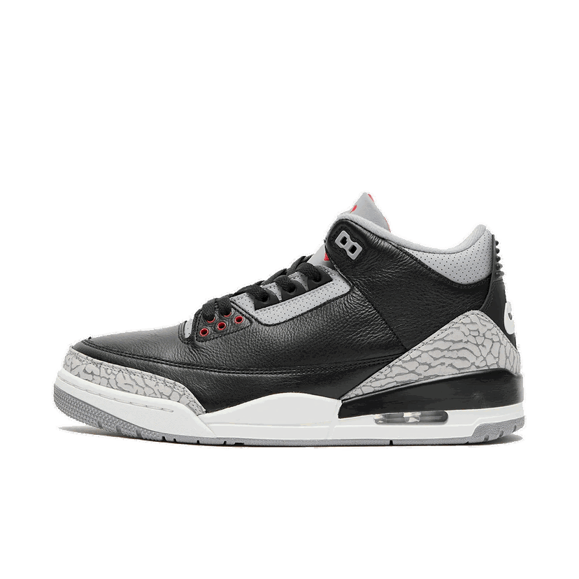 Sneakers och skor Jordan Air Jordan 3 Retro OG "Black Cement" Svart | DN3707-010