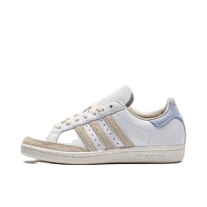 Sneakers och skor adidas Originals WMNS NATIONAL TENNIS OG Blå | H03600