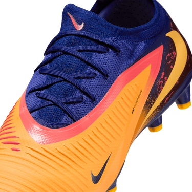 Sneakers och skor Nike Phantom 6 Low Pro "Erling Haaland" AG-PRO Orange | ih1777-800, 5
