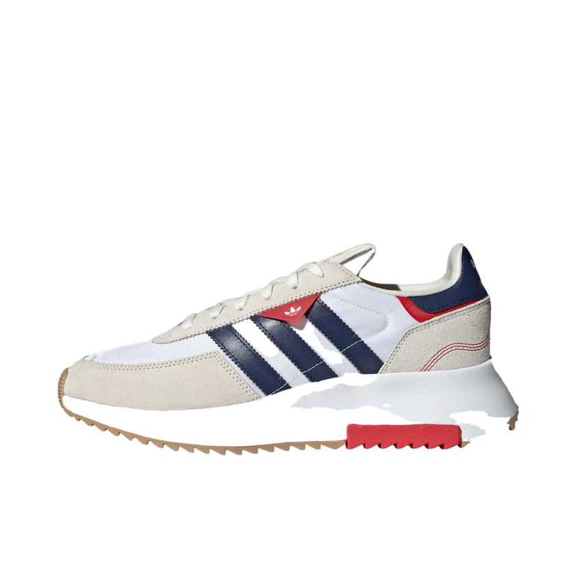 Sneakers och skor adidas Originals Retropy F2 Beige | gw9354