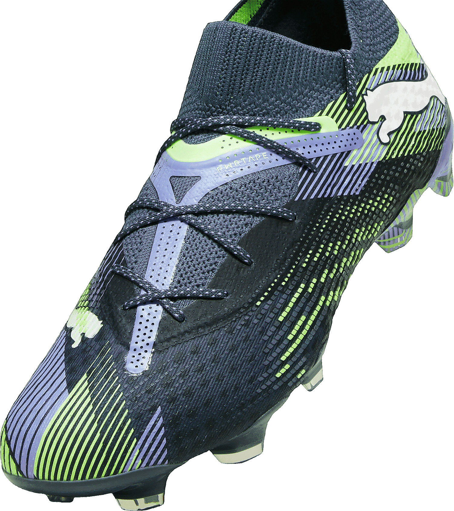 Sneakers och skor Puma Future 7 Ultimate Blå | 107916-03, 1