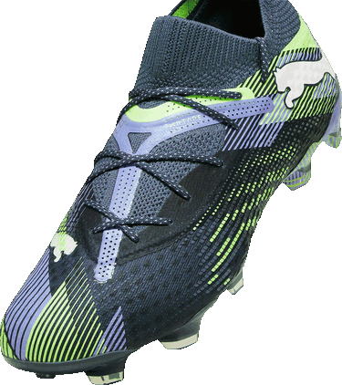 Sneakers och skor Puma Future 7 Ultimate Blå | 107916-03, 1