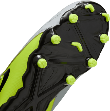 Sneakers och skor Nike JR Phantom GX II Academy FG/MG Grå | fd6722-003, 5