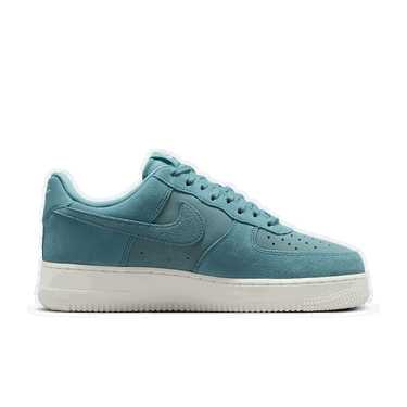 Sneakers och skor Nike Air Force 1 '07 Blå | HJ5336-400, 4