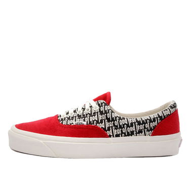 Sneakers och skor Vans Era 95 DX Fear of God Red Röd | VN0A3MQ5PZQ, 1