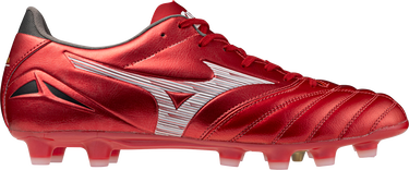 Sneakers och skor Mizuno Mizuno Morelia Neo IV Pro FG Röd | p1ga2534-60, 0