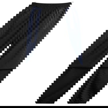 Byxor Nike Tech Woven Pro Oversized Pants Svart | IH8466-010, 0