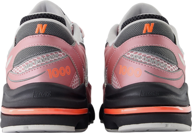 Sneakers och skor New Balance New Balance 1000 Rosa | m1000u-m1000u, 4