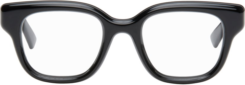 Solglasögon Gucci Gucci Square Glasses Svart | GG1831O-001