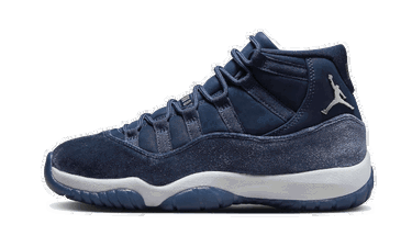 Sneakers och skor Jordan Air 11 Retro “Midnight Navy” W Mörkblå | AR0715-441, 2