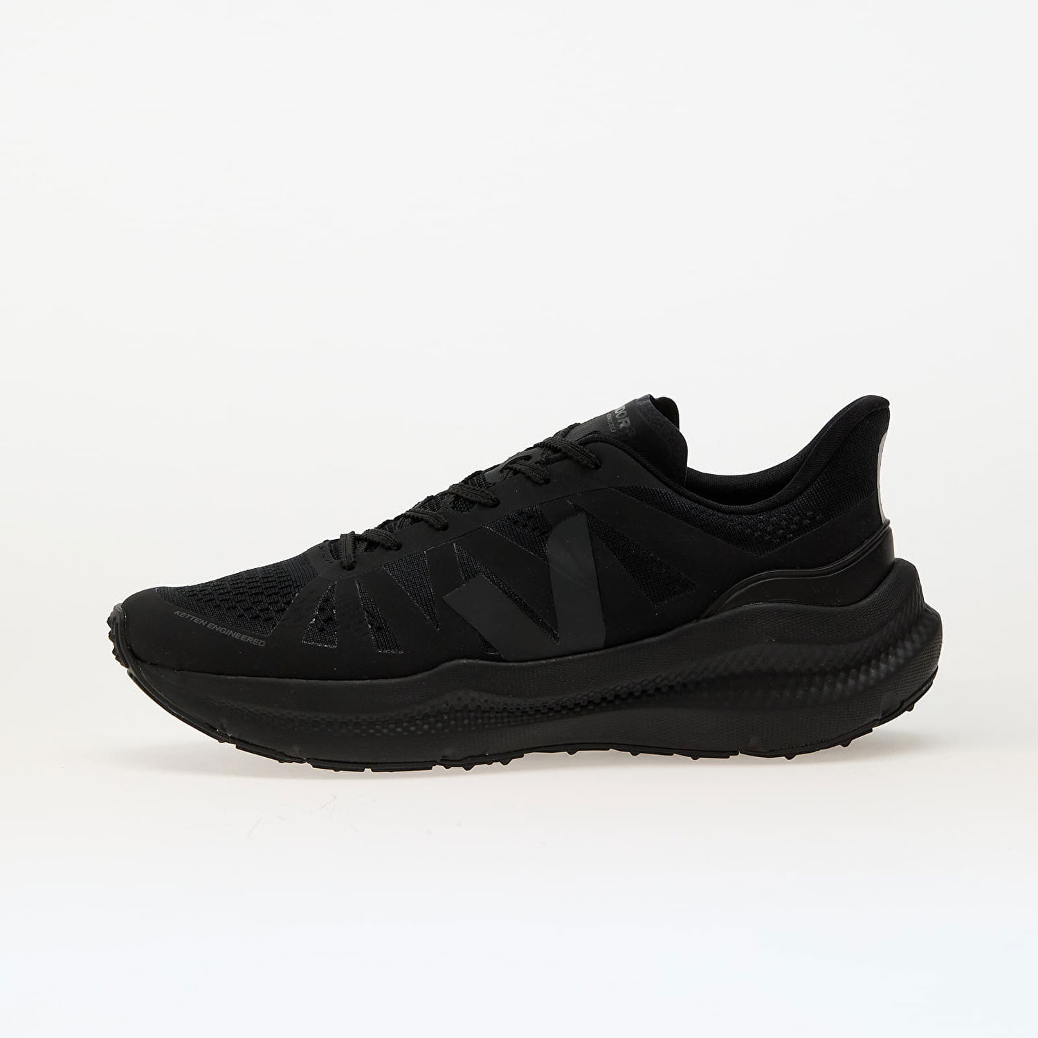 Sneakers och skor Veja Condor 3 Adv Enmesh 44 Svart | CE2820591B, 0