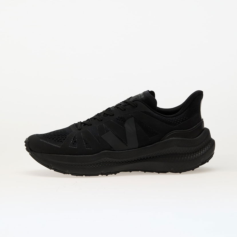 Sneakers och skor Veja Condor 3 Adv Enmesh 44 Svart | CE2820591B