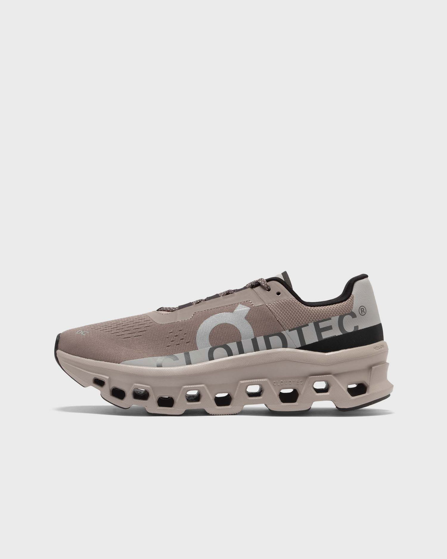 Sneakers och skor On Running Cloudmonster W Grå | 61.97726, 0