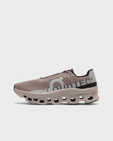 Sneakers och skor On Running Cloudmonster W Grå | 61.97726, 0