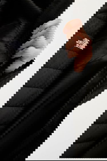 Jacka The North Face Carto Mono Triclimate Jacket Svart | NF0A8D1SJK31, 10