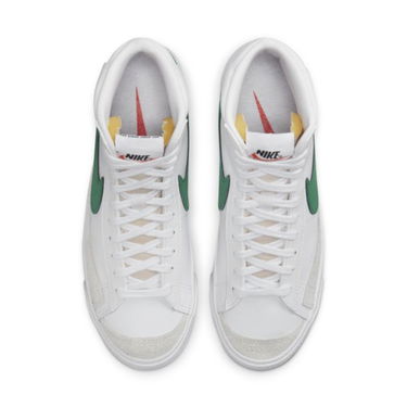 Sneakers och skor Nike Blazer Mid '77 Vintage W Vit | CZ1055-119, 2