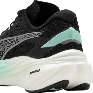 Sneakers och skor Puma Deviate Nitro 3 Svart | 309708-22, 5