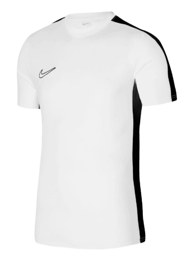 T-shirt Nike Dri-FIT Academy T-Shirt Vit | dr1336-100