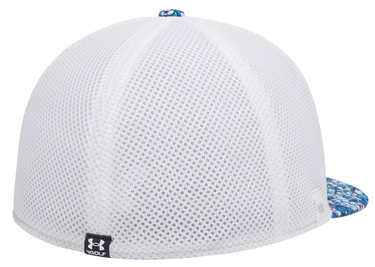 Keps Under Armour Iso-Chill Drive Mid STR Trucker Hat Blå | 1389887-103, 1