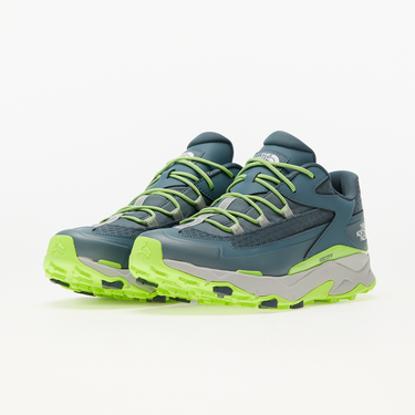 Sneakers och skor The North Face Vectiv Taraval Anodized "Goblin Blue/Tin Grey" Blå | NF0A5G3P652, 1