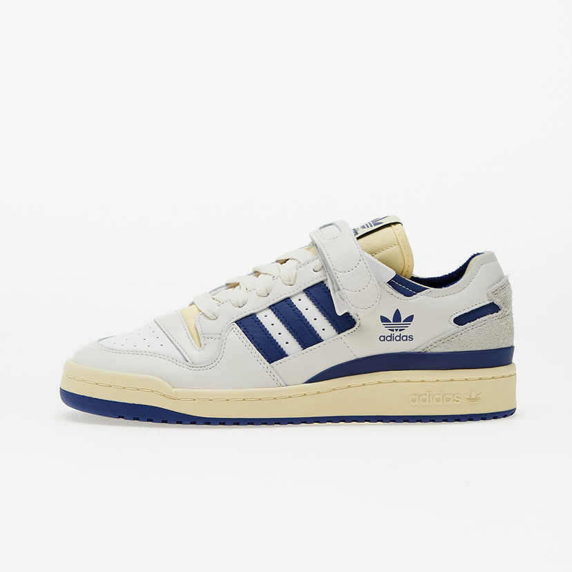 Sneakers och skor adidas Originals adidas Forum 84 Beige | IE3205