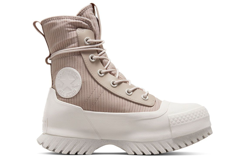 Sneakers och skor Converse Chuck Taylor All Star Lugged 2.0 Rosa | A04668C, 0