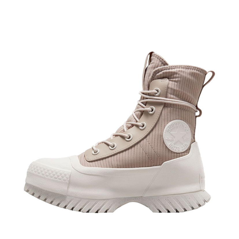 Sneakers och skor Converse Chuck Taylor All Star Lugged 2.0 Rosa | A04668C