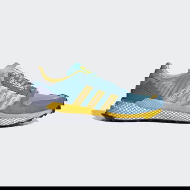 Sneakers och skor adidas Originals Questar Human Made Turkos | GY3018, 1