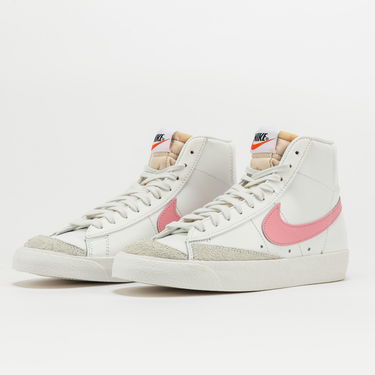 Sneakers och skor Nike Blazer Mid '77 W Vit | CZ1055-114, 1