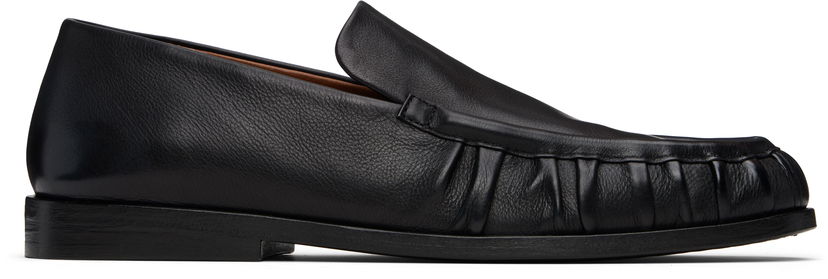 Kläder Marsèll Marsèll Mocassino Loafers Svart | MW8207 P010