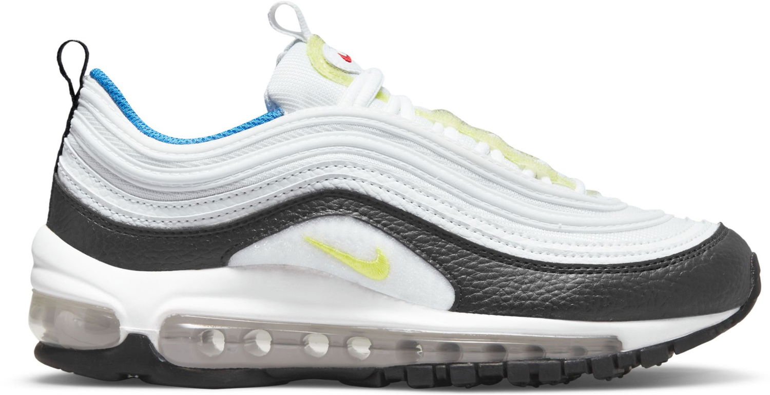Sneakers och skor Nike Air Max 97 Vit | dq0980-100, 0
