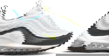 Sneakers och skor Nike Air Max 97 Vit | dq0980-100, 0