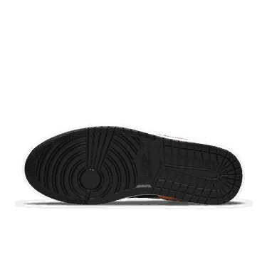 Sneakers och skor Jordan Access Shattered Backboard Röd | AR3762-008, 2