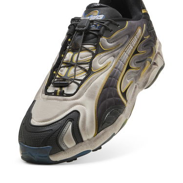 Sneakers och skor Puma A$AP ROCKY x INHALE Distressed Flerfärgad | 402456_01, 7