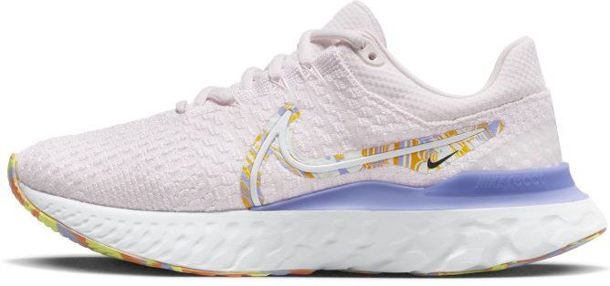 Sneakers och skor Nike React Infinity Run Flyknit 3 Rosa | DO9477-600, 0