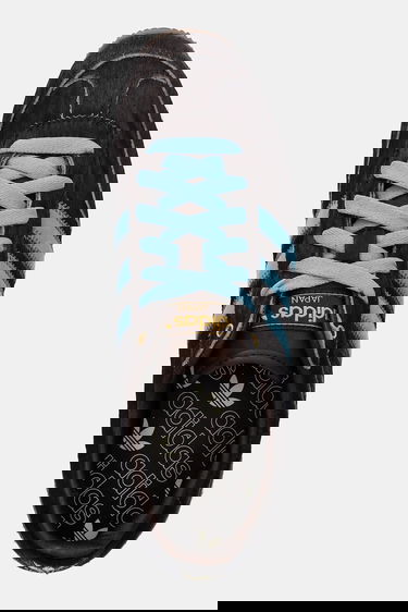 Sneakers och skor adidas Originals Japan Brun | JS4028, 3