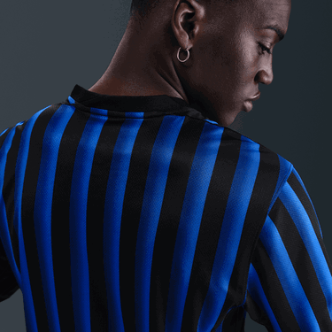 Jersey Nike Nike INTER 2025/26 Stadium Home Jersey Blå | hj4591-439, 4